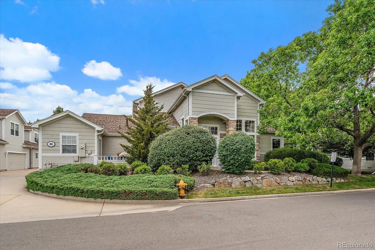 8300 Fairmount Drive #M101, Denver, CO 80247 - #1