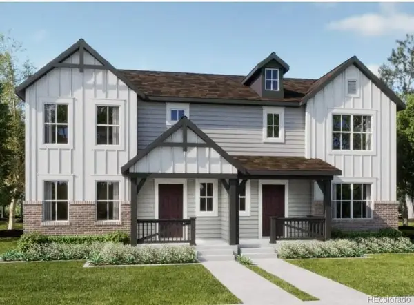 2672 E 152nd Circle, Thornton, CO 80602