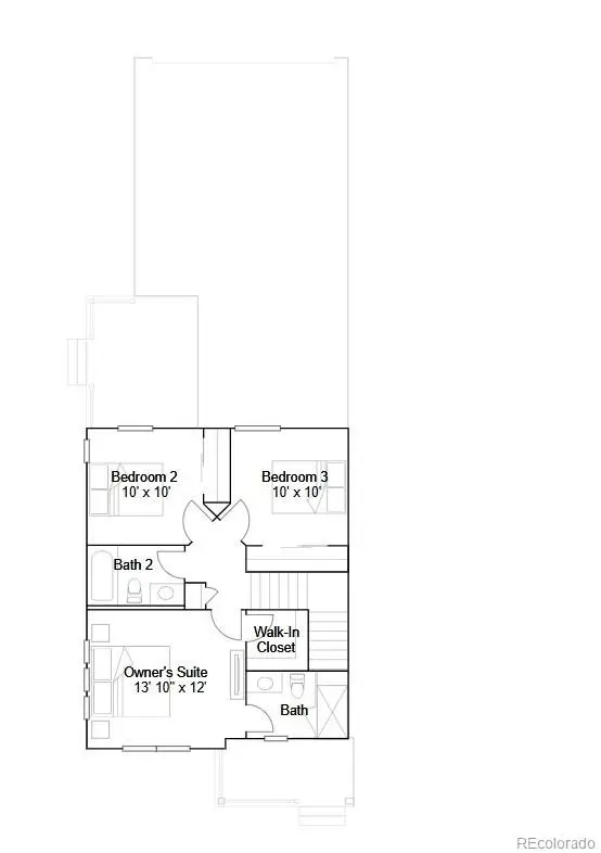 2672 E 152nd Circle, Thornton, CO 80602 - #3
