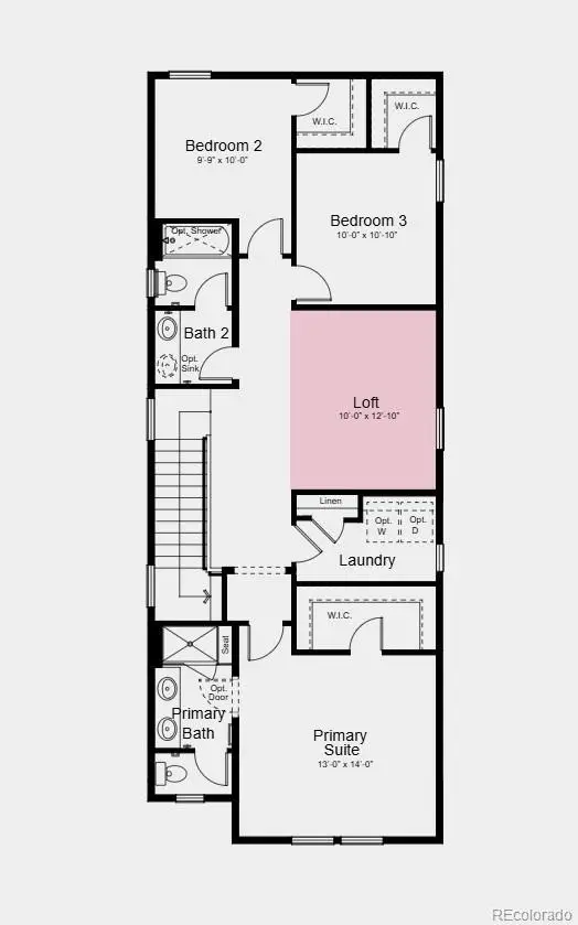 1208 Prospect Aly, Brighton, CO 80601 - #3