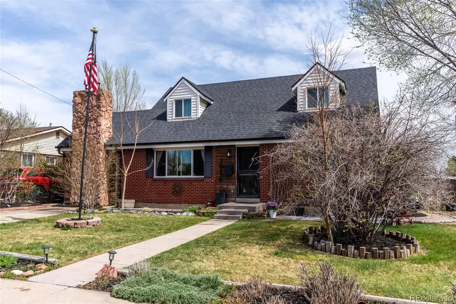 7916 Pennsylvania Street, Welby, CO 80229 - #2