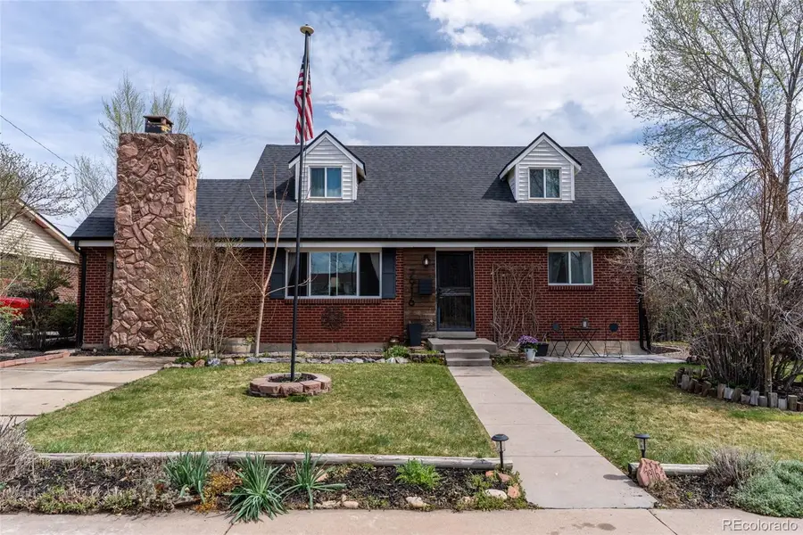 7916 Pennsylvania Street, Welby, CO 80229 - #3