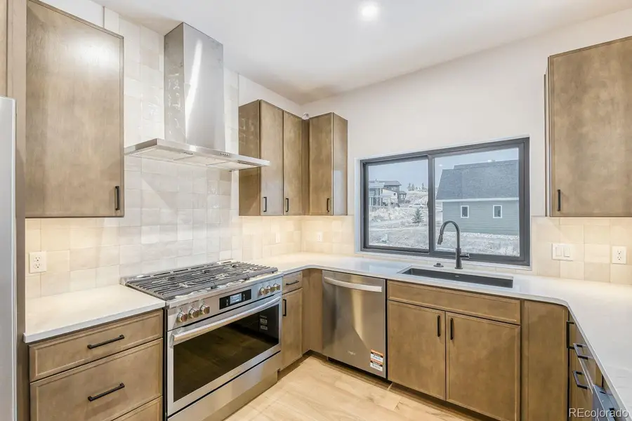 680 Lone Eagle Drive, Granby, CO 80446 - #2