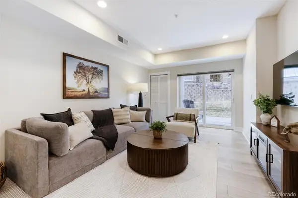 1401 W 85th Avenue #B102, Denver, CO 80260