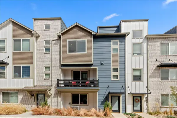 12322 W 56th Lane, Arvada, CO 80002