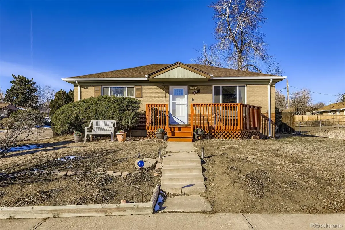382 Linda Sue Lane, Northglenn, CO 80233 - Image #1