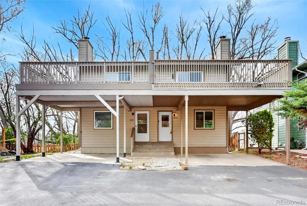 4645 Portside Way, Boulder, CO 80301 - #1