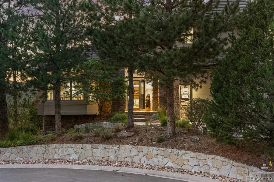 3328 Diablo Way, Castle Rock, CO 80108 - #2