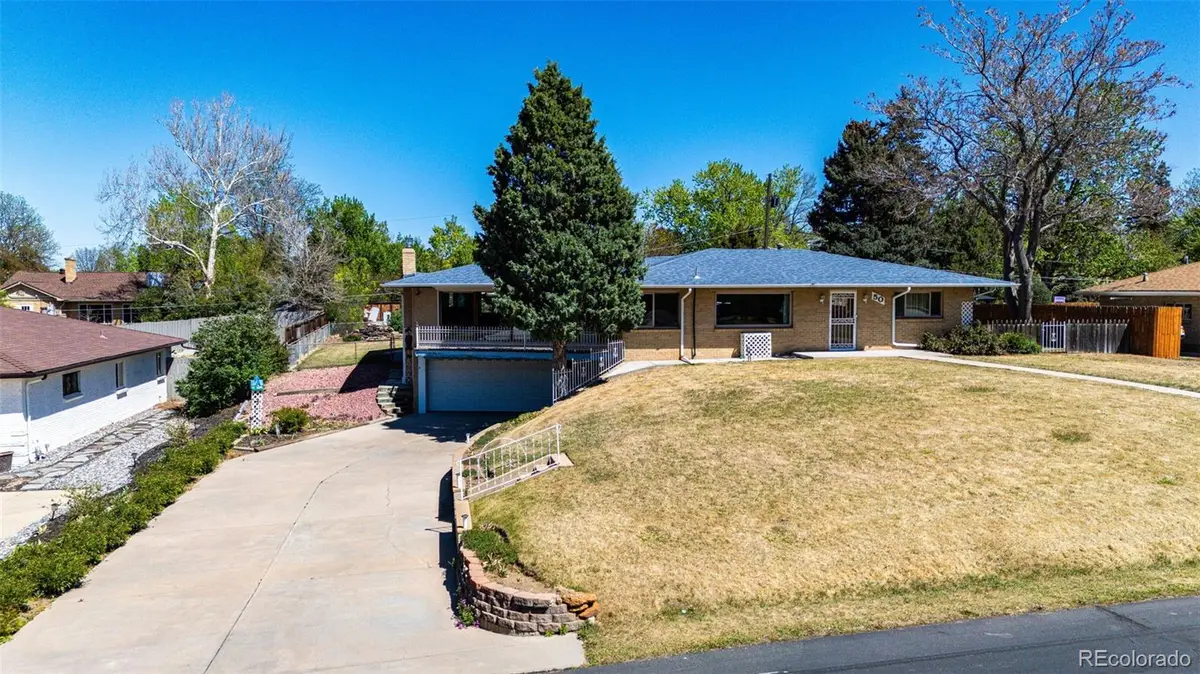 50 Ammons Street, Lakewood, CO 80226 - #1