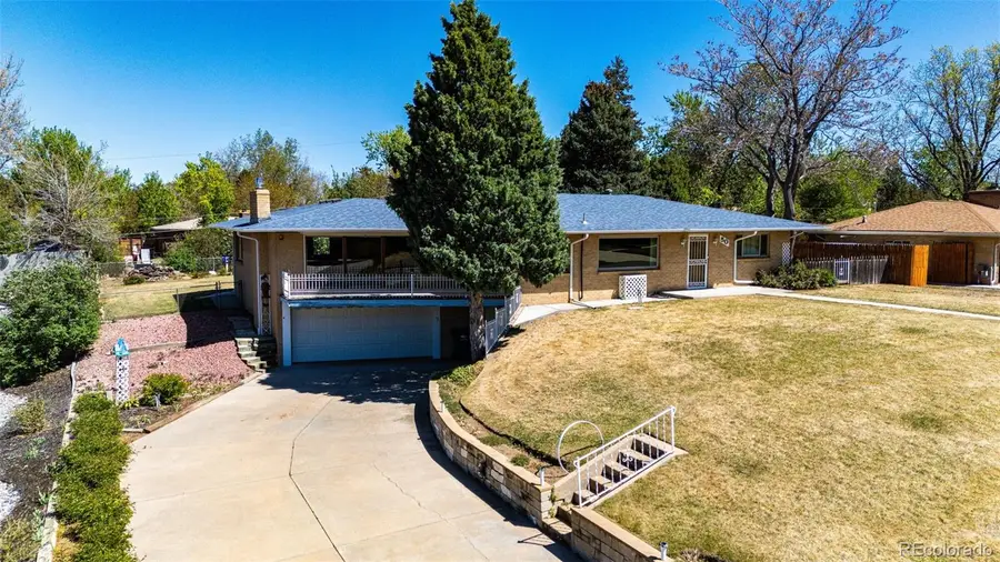50 Ammons Street, Lakewood, CO 80226 - #3