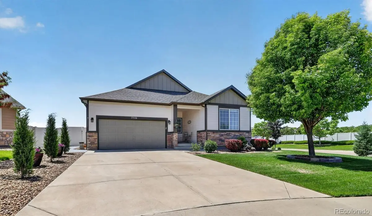 7516 21st Street Road, Greeley, CO 80634 - #1