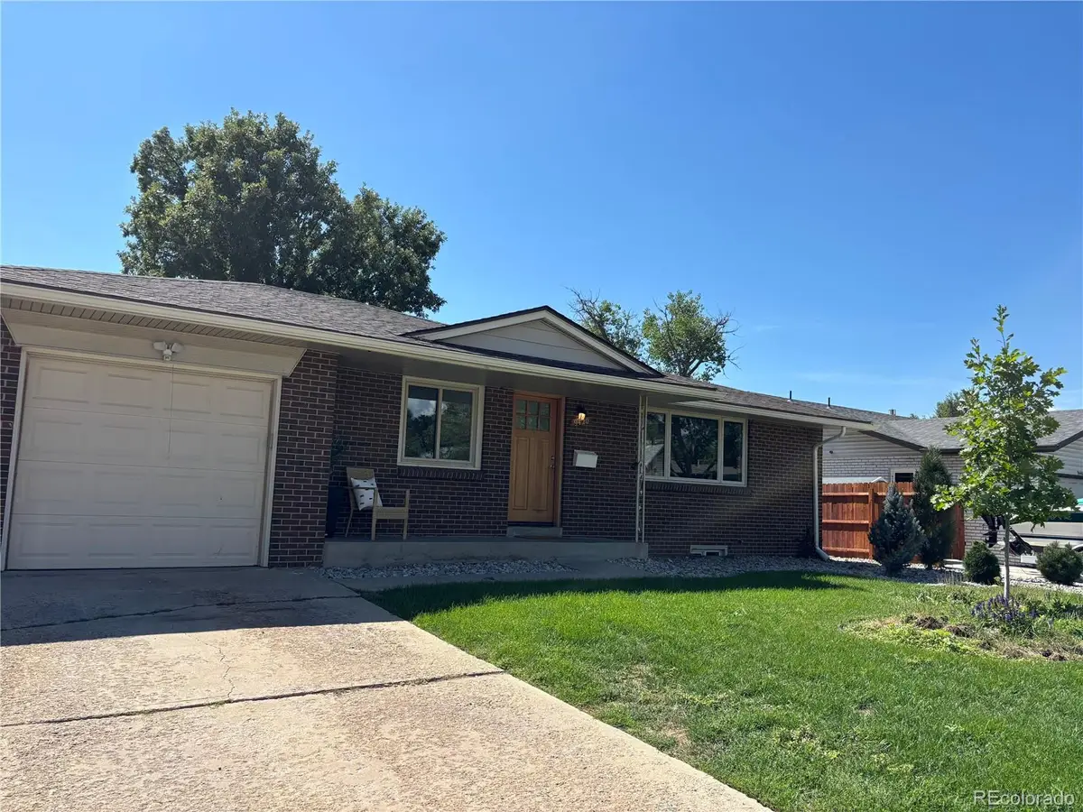 9420 W 51st Avenue, Arvada, CO 80002 - #1