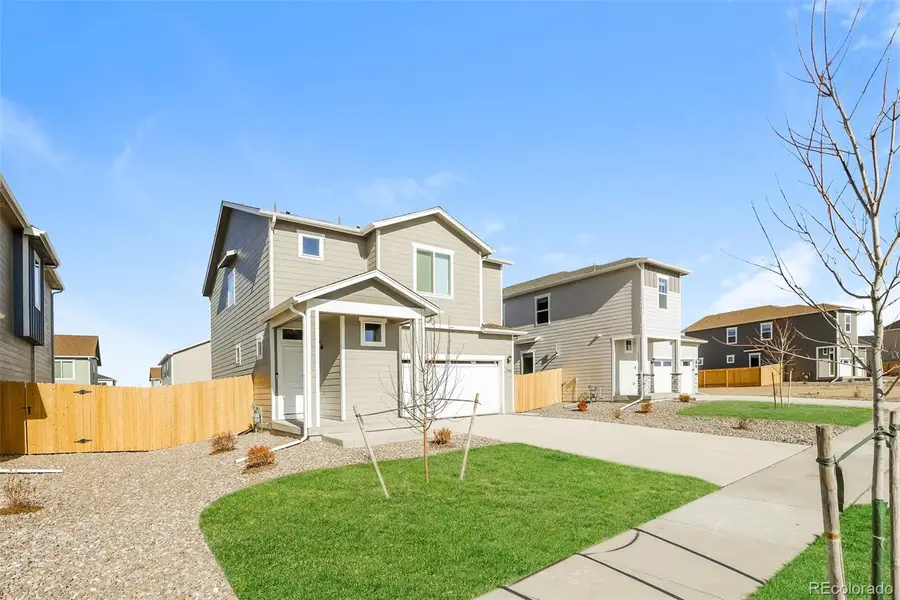 17901 E 94th Avenue, Commerce City, CO 80022 - Image #2