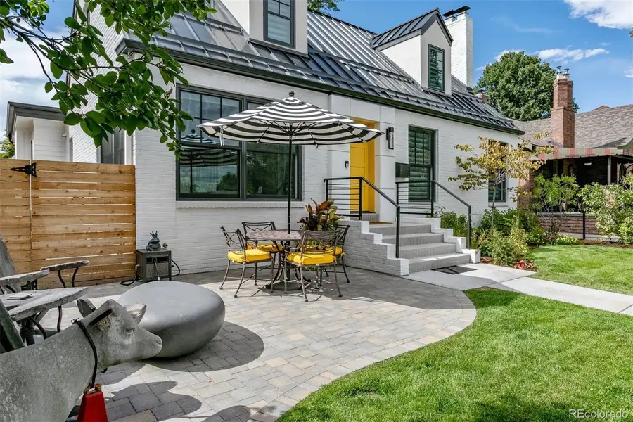 629 S Downing Street, Denver, CO 80209 - #2