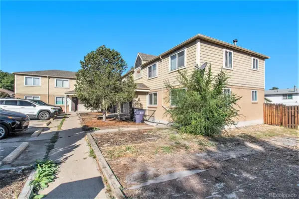 1145 Rosemary Street #105, Denver, CO 80220