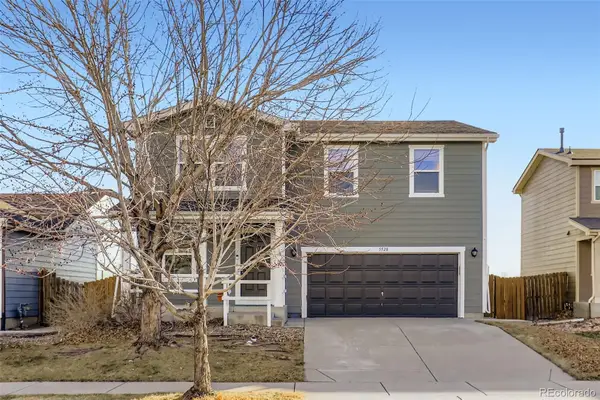 5528 Lewiston, Denver, CO 80239