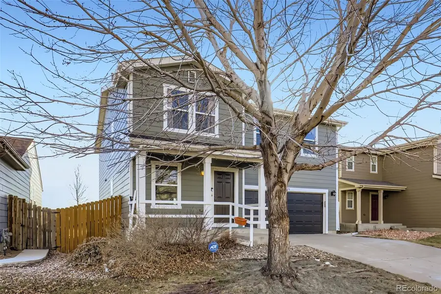 5528 Lewiston, Denver, CO 80239 - #2