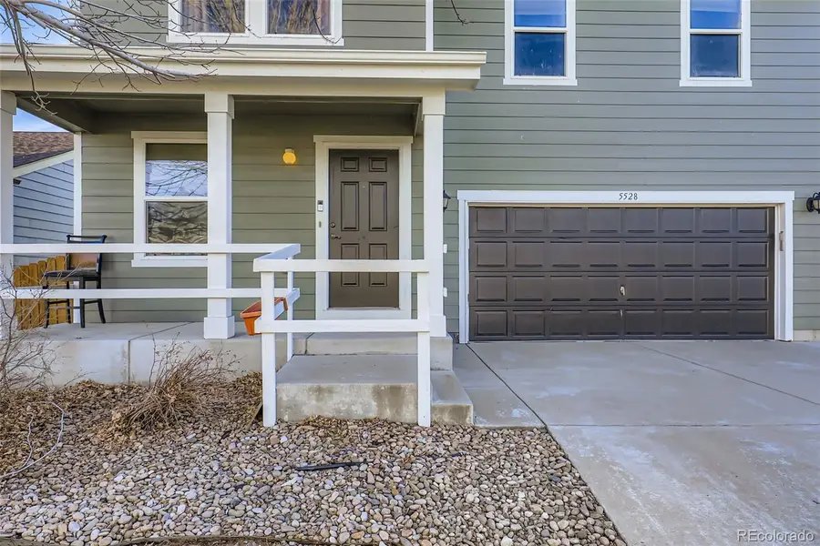 5528 Lewiston, Denver, CO 80239 - #3