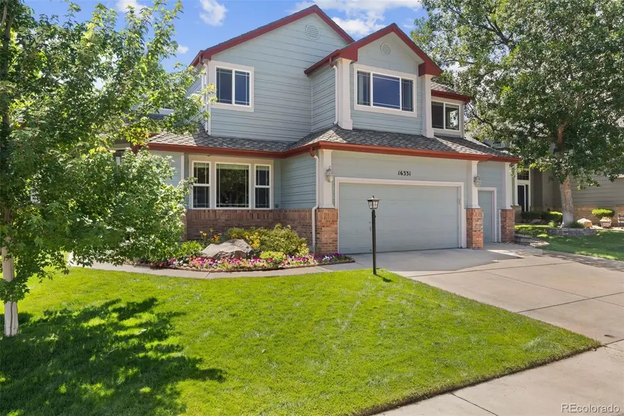 16331 Parkside Drive, Parker, CO 80134 - #2