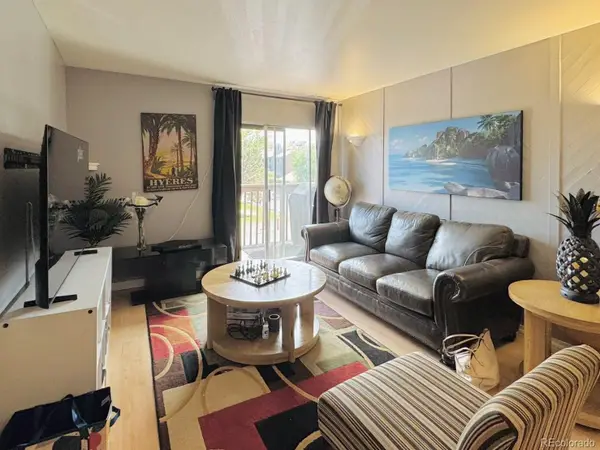 3653 S Sheridan Boulevard #20, Denver, CO 80235
