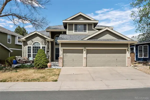 65 Sylvestor Place, Highlands Ranch, CO 80129