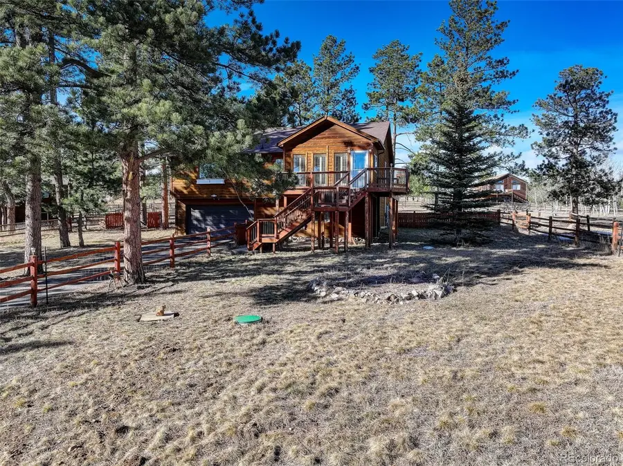 541 Beaver Trail, Bailey, CO 80421 - Image #2
