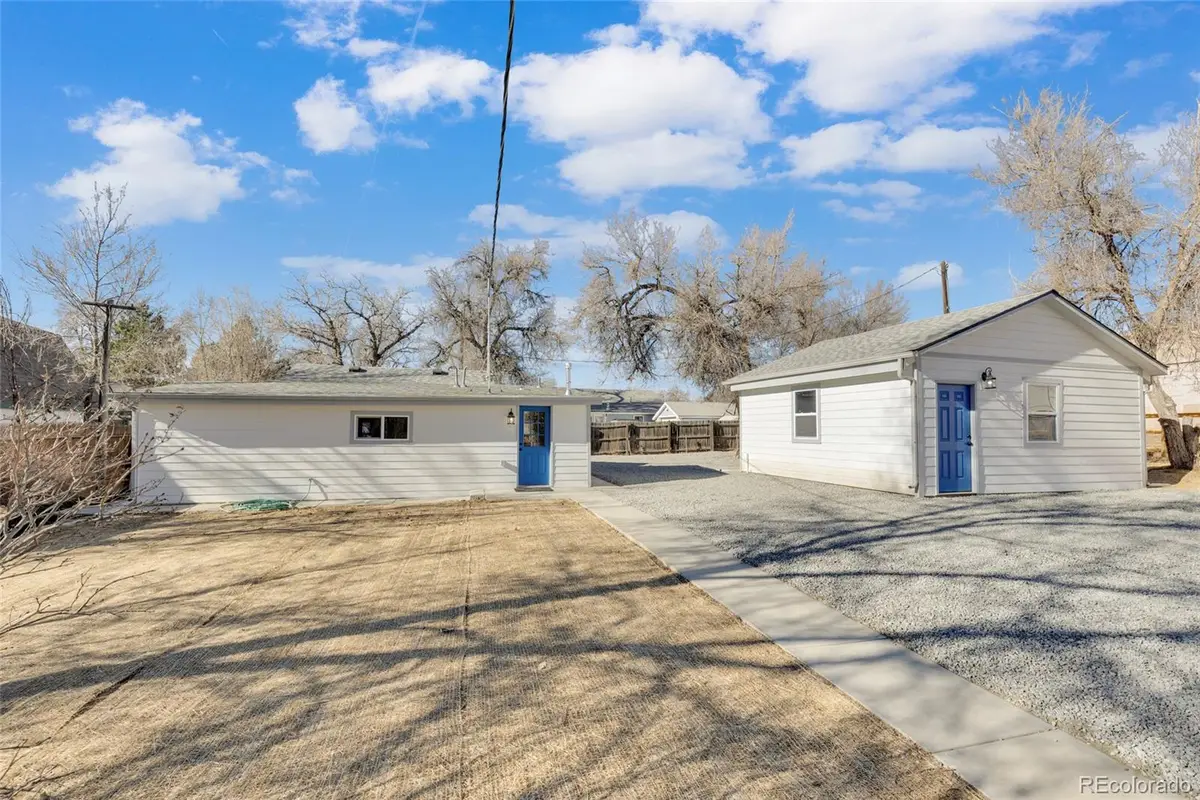 7786 Lowell Boulevard, Westminster, CO 80030 - Image #1