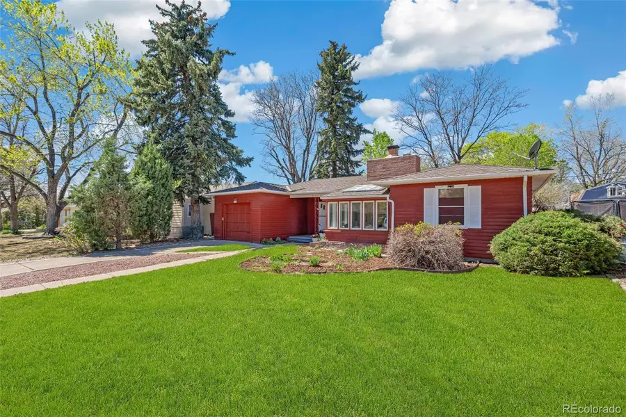 2449 Marshall Street, Edgewater, CO 80214 - #2