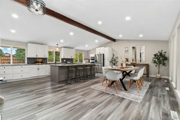 7474 S Washington, Centennial, CO 80122