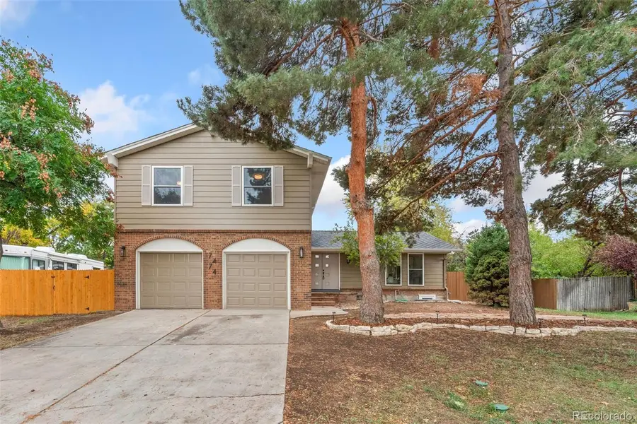 7474 S Washington, Centennial, CO 80122 - #2