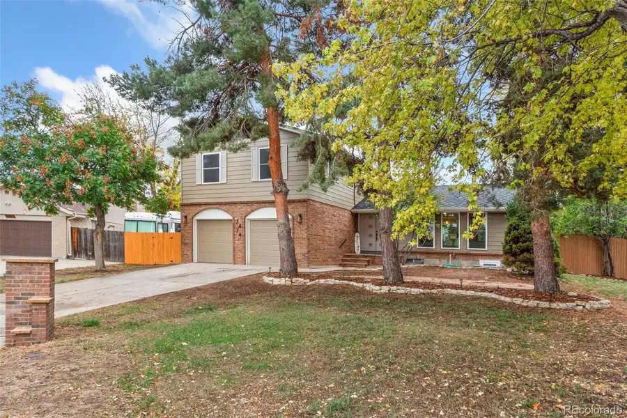 7474 S Washington, Centennial, CO 80122 - #3