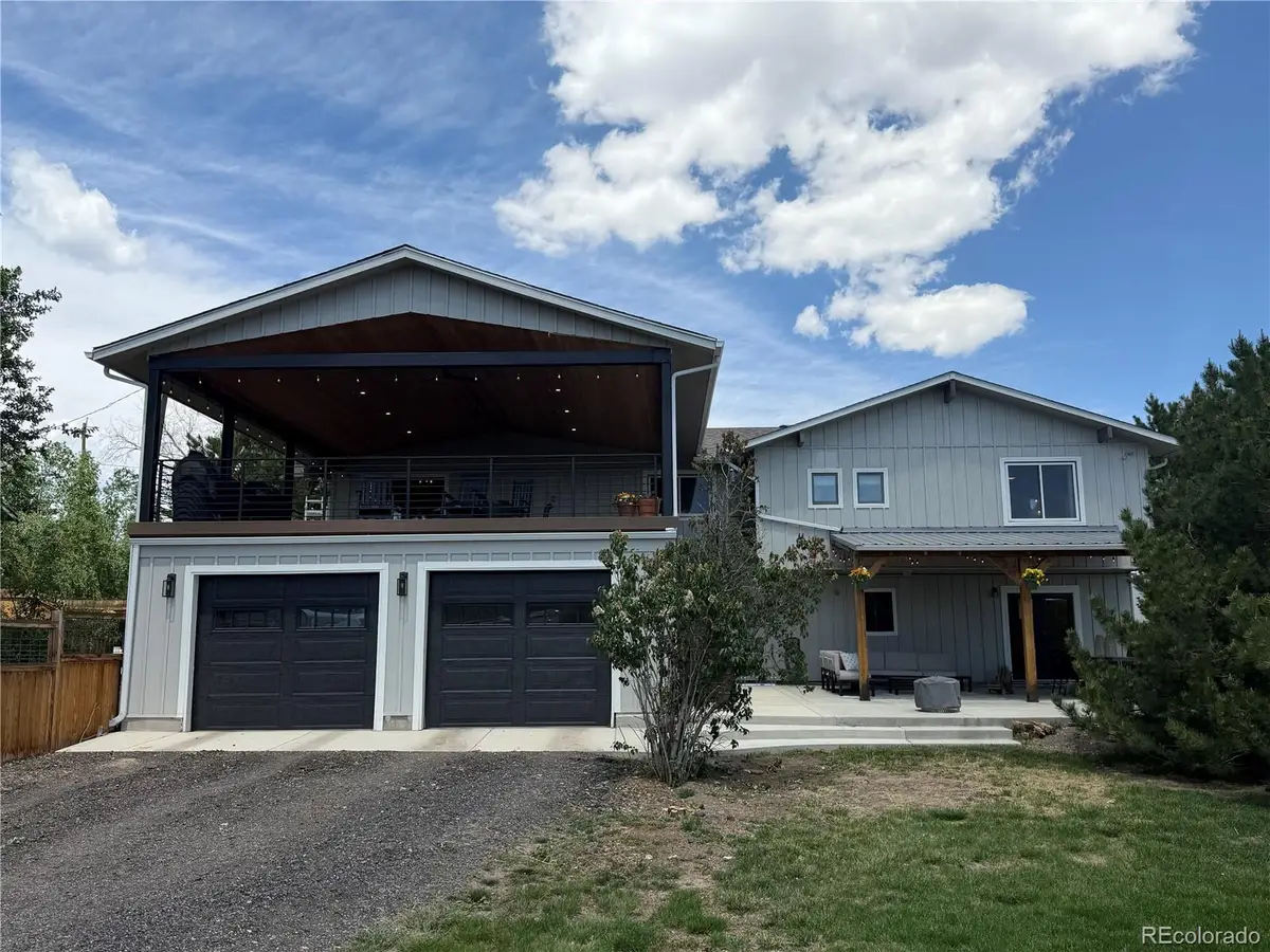 8450 W 106th Avenue, Broomfield, CO 80021 - #1