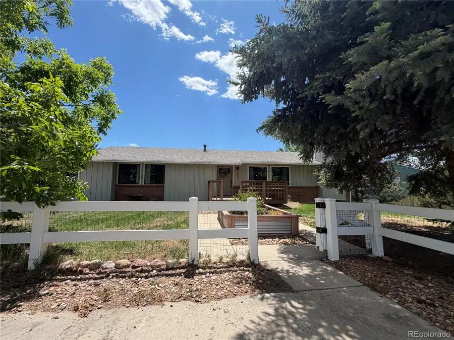 8450 W 106th Avenue, Broomfield, CO 80021 - #2