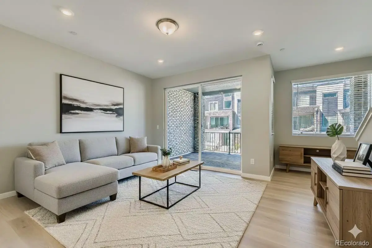 1608 Park Lane, Broomfield, CO 80023 - #1