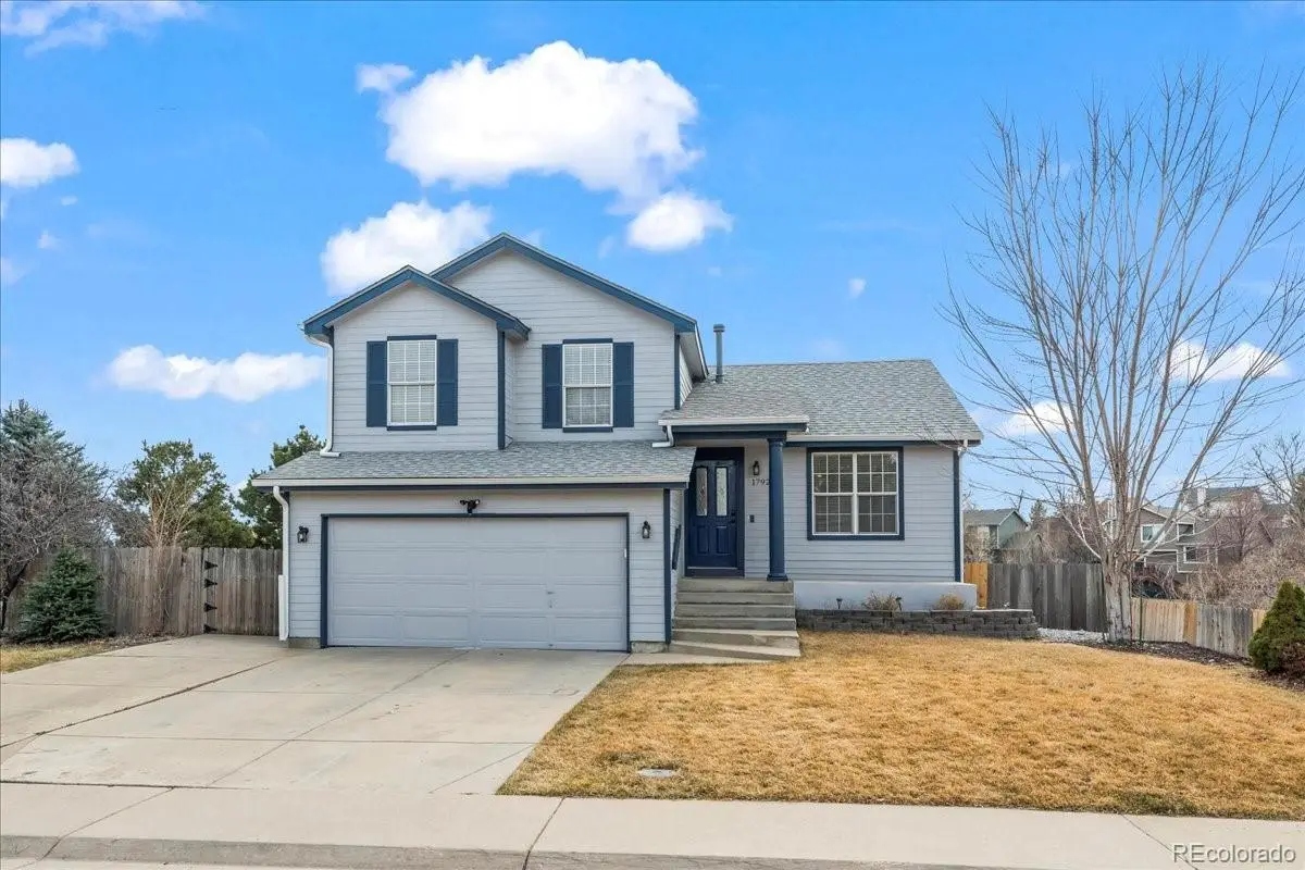 1792 E 97th Avenue, Thornton, CO 80229 - #1