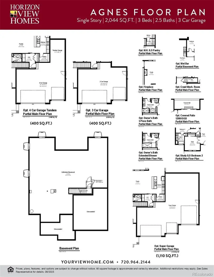 16213 Geneva Court, Brighton, CO 80602 - #3