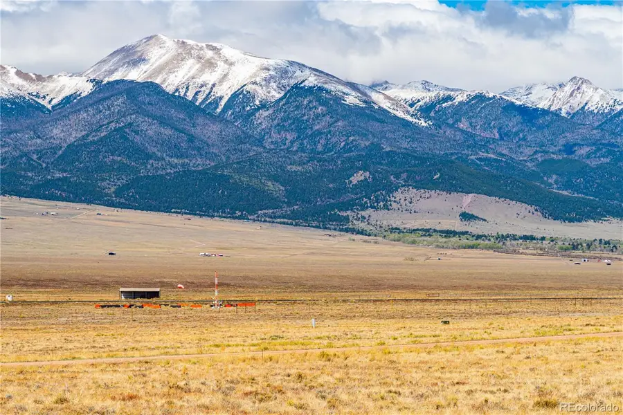 Lot 37 Beech Boulevard, Westcliffe, CO 81252 - #3