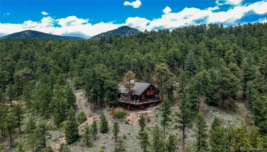 18673 State Highway 7, Lyons, CO 80540 - #2