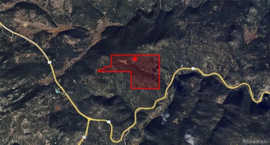 18673 State Highway 7, Lyons, CO 80540 - #3