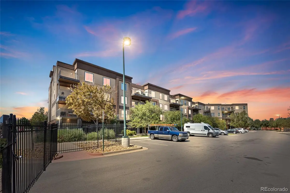 15475 Andrews #407, Denver, CO 80239 - #1