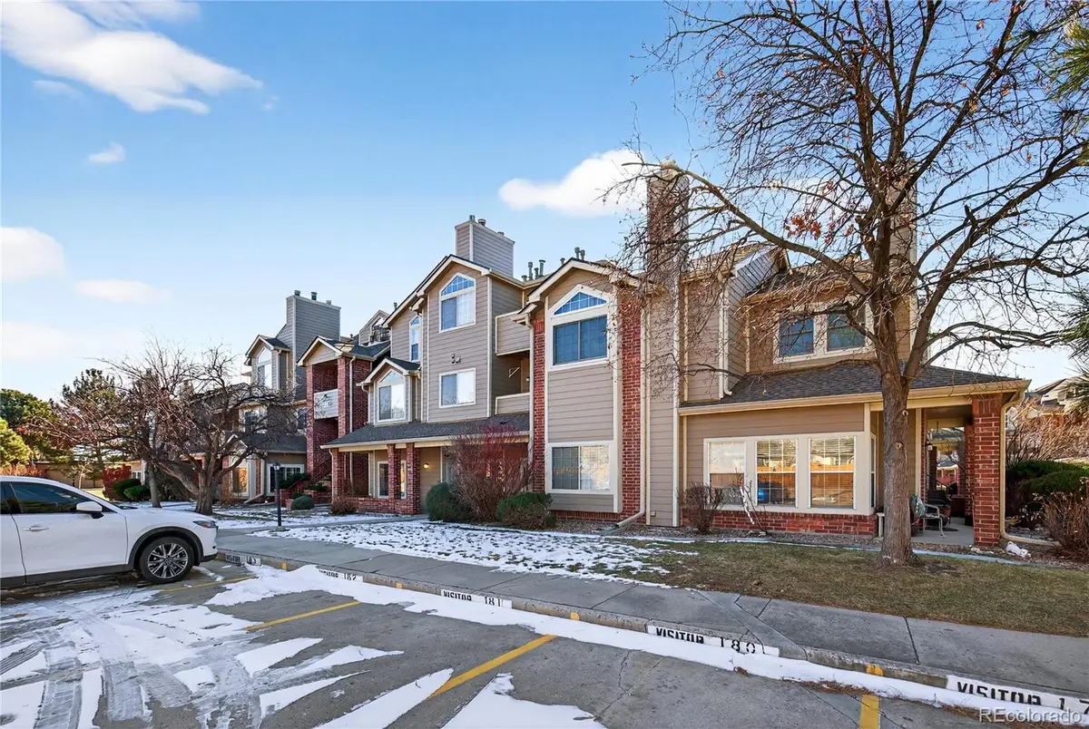 4760 S Wadsworth Boulevard #H101, Littleton, CO 80123 - Image #1
