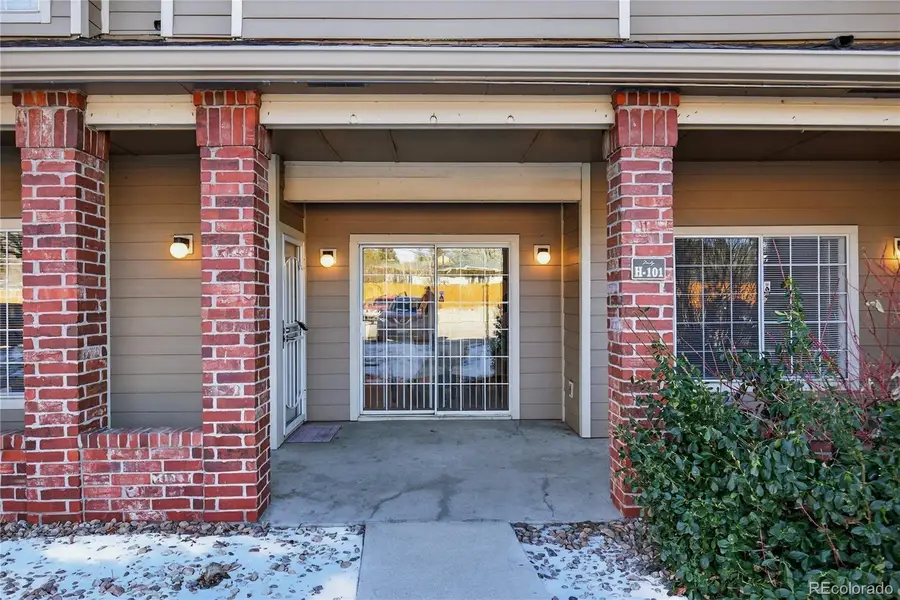 4760 S Wadsworth Boulevard #H101, Littleton, CO 80123 - Image #2
