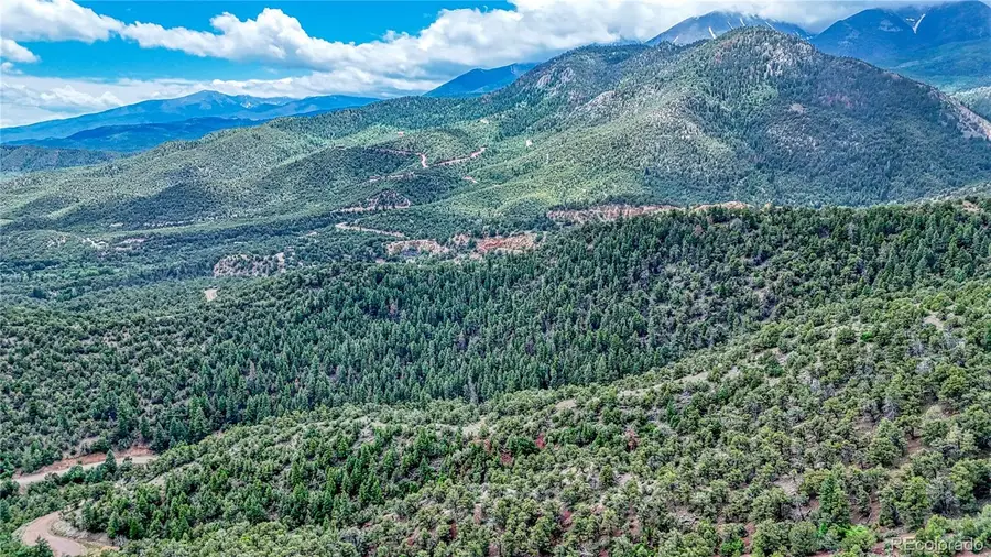 655 Lower Camp Road, Howard, CO 81233 - #2