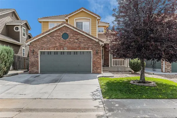 16184 E Hinsdale Avenue, Aurora, CO 80016