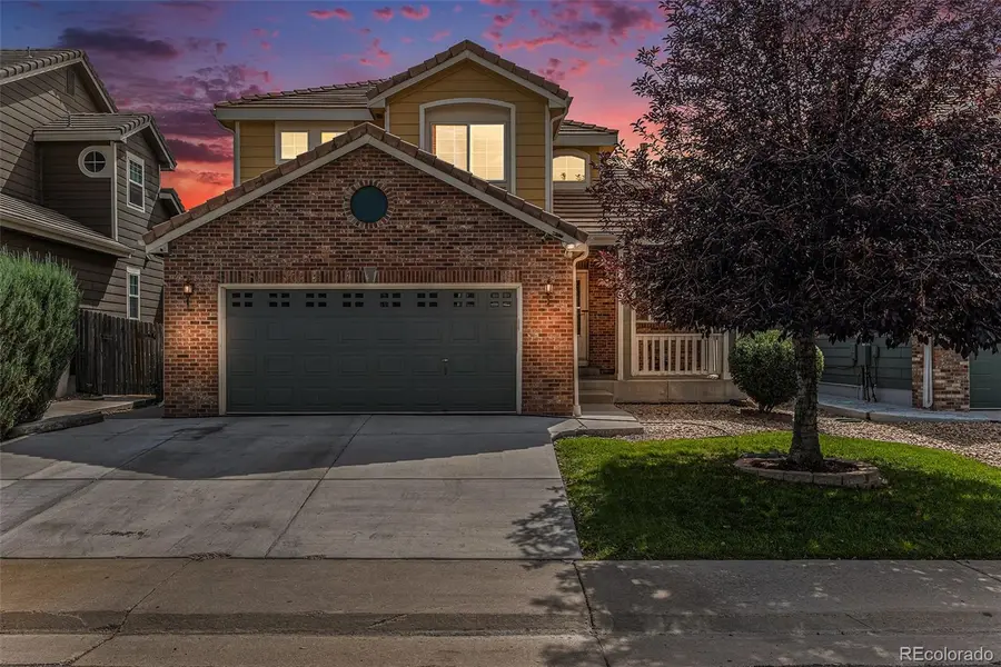 16184 E Hinsdale Avenue, Aurora, CO 80016 - #2