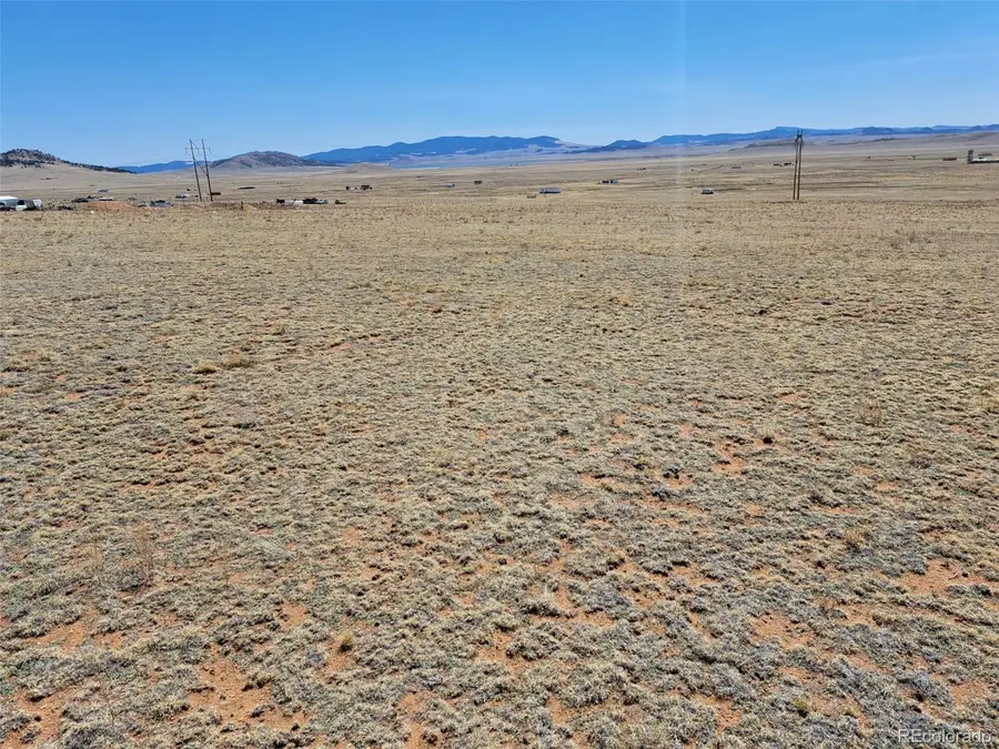 5620 Jackson Road, Hartsel, CO 80449 - #2