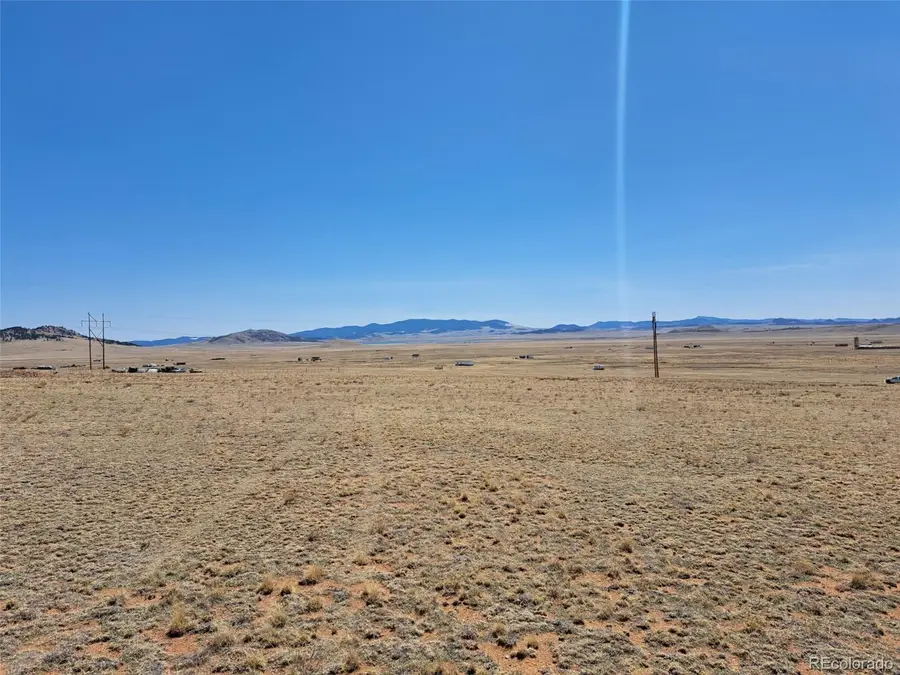 5620 Jackson Road, Hartsel, CO 80449 - #3