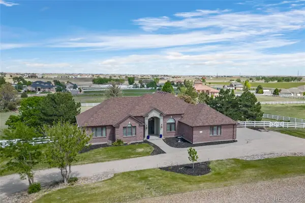 14476 N Maywood Court, Brighton, CO 80603