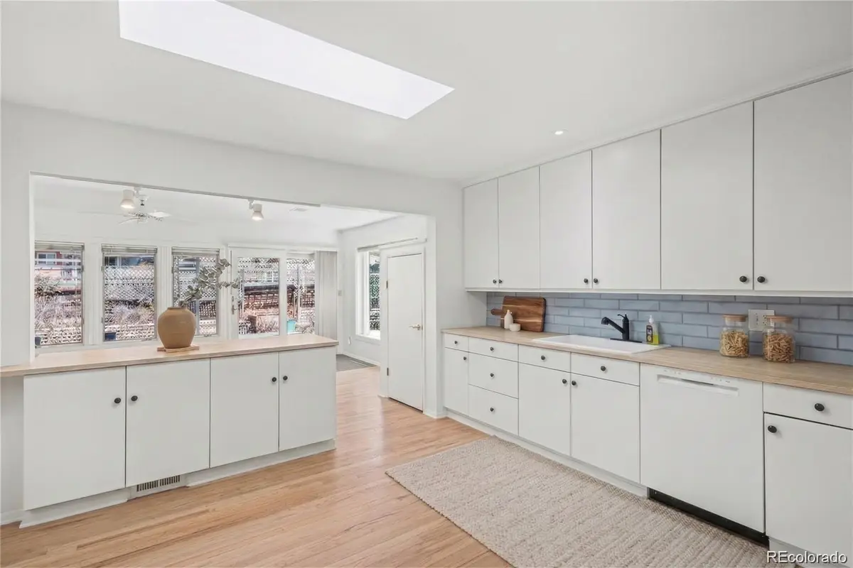 8095 E Lehigh Avenue, Denver, CO 80237 - #1