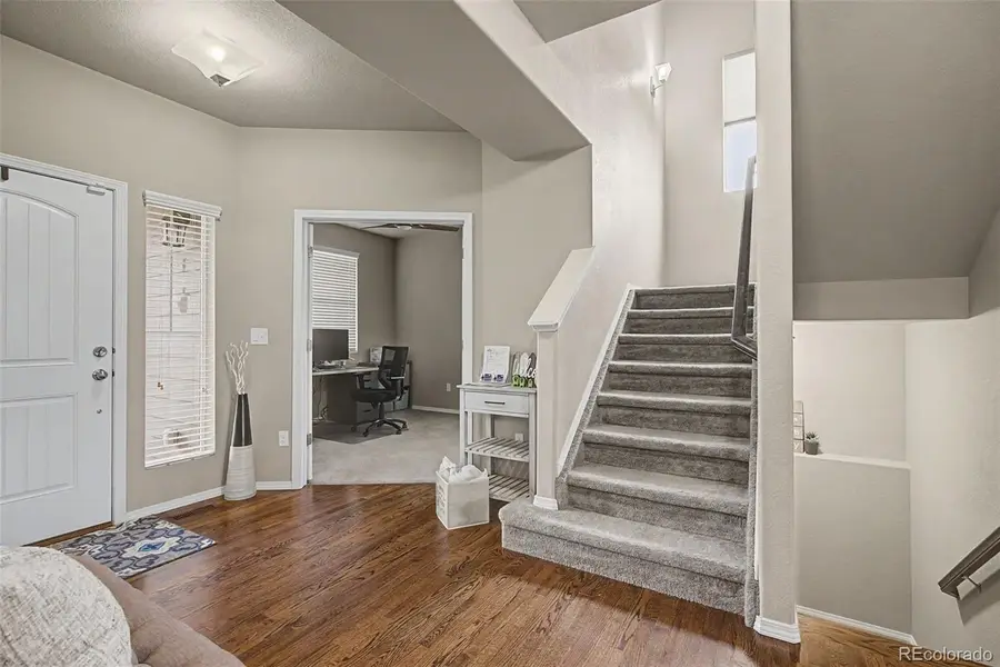 6070 Rowdy Drive, Colorado Springs, CO 80924 - #3